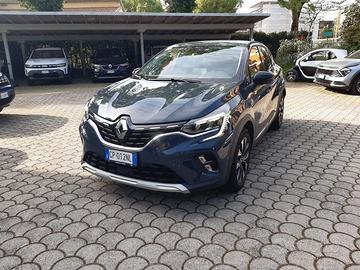 Renault Captur 1.0 TCE 90 TECHNO