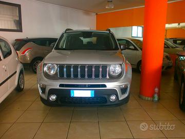 JEEP Renegade - 2021