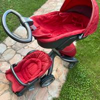 Passeggino Stokke Xplory
