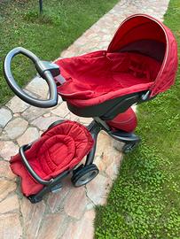Passeggino Stokke Xplory
