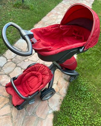 Passeggino Stokke Xplory
