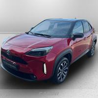 Toyota yaris cross 1.5h trend fwd 116cv e-cvt