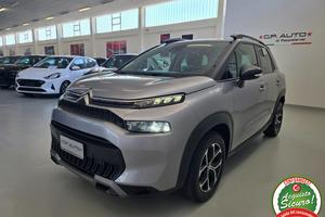 CITROEN C3 Aircross PureTech 110 S&S Plus