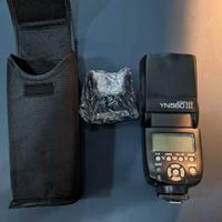 Flash Yongnuo YN560 III