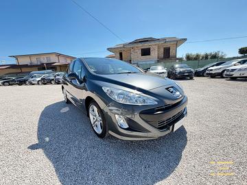 Peugeot 308 1.6 HDi 110 cv 5p Sportium 132.362 km 