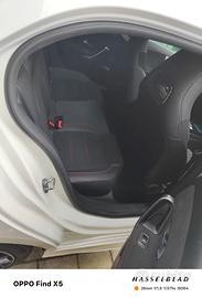 Mercedes classe a 180 d automatic premium
