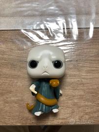 FUNKO POP - VOLDEMORT - LIMITED EDITION