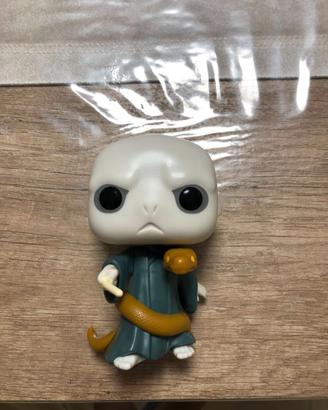 FUNKO POP - VOLDEMORT - LIMITED EDITION