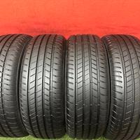 225 60 18 Gomme Estive Bridgestone Nuove 225 60R18