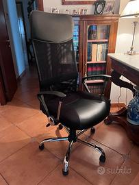 Sedia da ufficio SIGMA