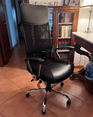 Sedia da ufficio SIGMA