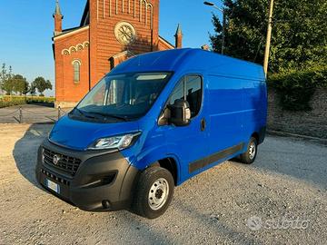 Fiat Ducato 33 2.3 MJT 120CV PM-TM