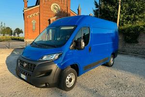 Fiat Ducato 33 2.3 MJT 120CV PM-TM