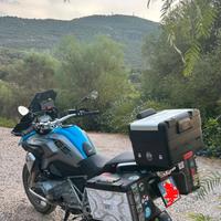 BMW R1200GS