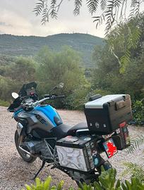 BMW R1200GS
