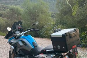 BMW R1200GS