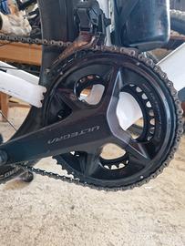 Gruppo Shimano UltegraDi2 12V
