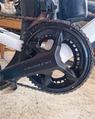 Gruppo Shimano UltegraDi2 12V