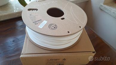 filamento per stampante 3D PLA Poly Terra