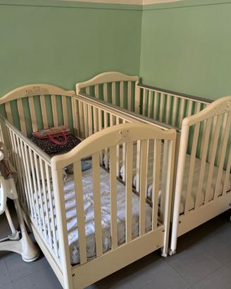 Culla Lettino Bimbi