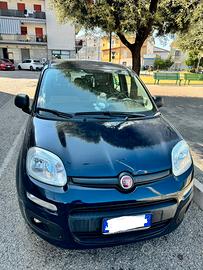 Fiat Panda 1.3 mjt 16v 95 cv