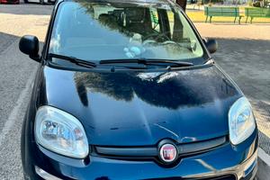 Fiat Panda 1.3 mjt 16v 95 cv