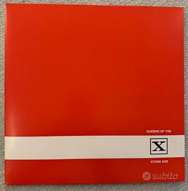 Queens Of The Stone ,Age Rated R (X-Rated)