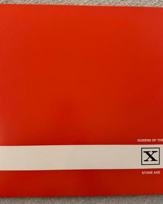 Queens Of The Stone ,Age Rated R (X-Rated)