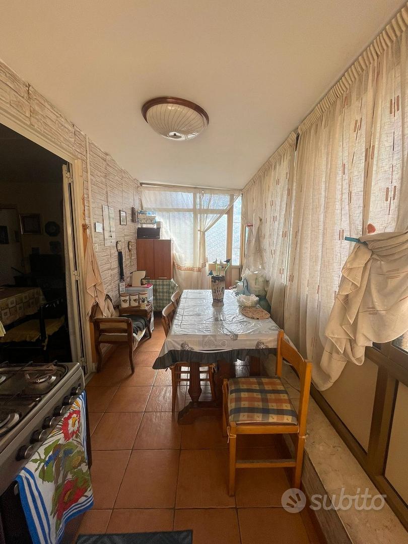 Appartamento – PA - Vista 2