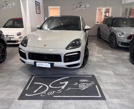 PORSCHE CAYENNE COUPE' 4.0 GTS BOSE-SPOILER-MULTIC