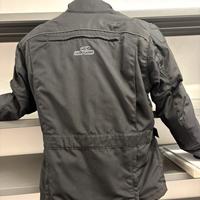 Giacca moto Axo 4 stagioni