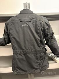 Giacca moto Axo 4 stagioni