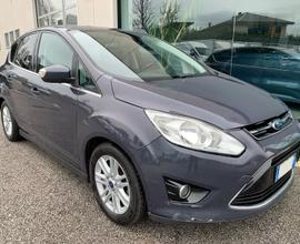 Ford C-Max 1.6 TDCi 115cv - Titanium