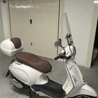 Vespa Piaggio 125 Primavera