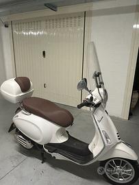 Vespa Piaggio 125 Primavera