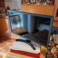 Televisore LG 24’’ smart