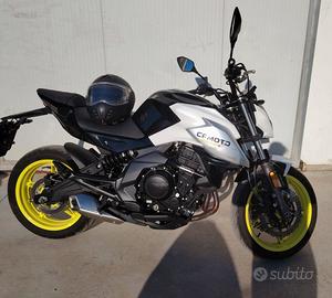 Moto CF 650