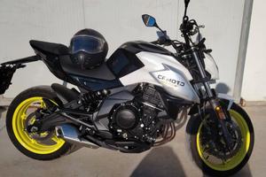 Moto CF 650