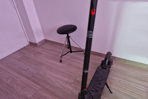 Monopattino elettrico Vivo bike