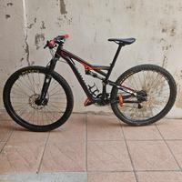 Specialized Camber Comp 29 taglia M