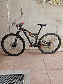 Specialized Camber Comp 29 taglia M