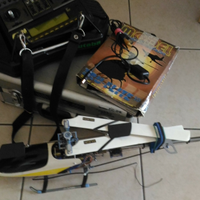 Elicotteri motore ed elettrici