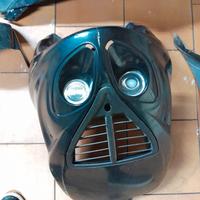 Scocche piaggio nrg
