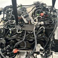 MOTORE COMPLETO AUDI A4 2.0 TDI DEU