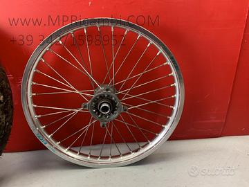 CERCHIO ANTERIORE HUSQVARNA TE 510 2005 2007 TE510