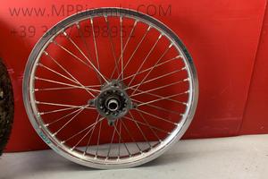 CERCHIO ANTERIORE HUSQVARNA TE 510 2005 2007 TE510