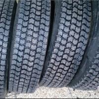 4 gomme ricoperte nuove 185 15ricoperte