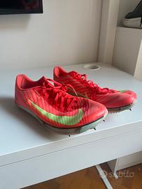 Nike maxfly 2