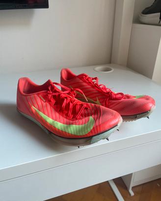 Nike maxfly 2