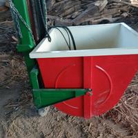 Muletto per uva/nocciole